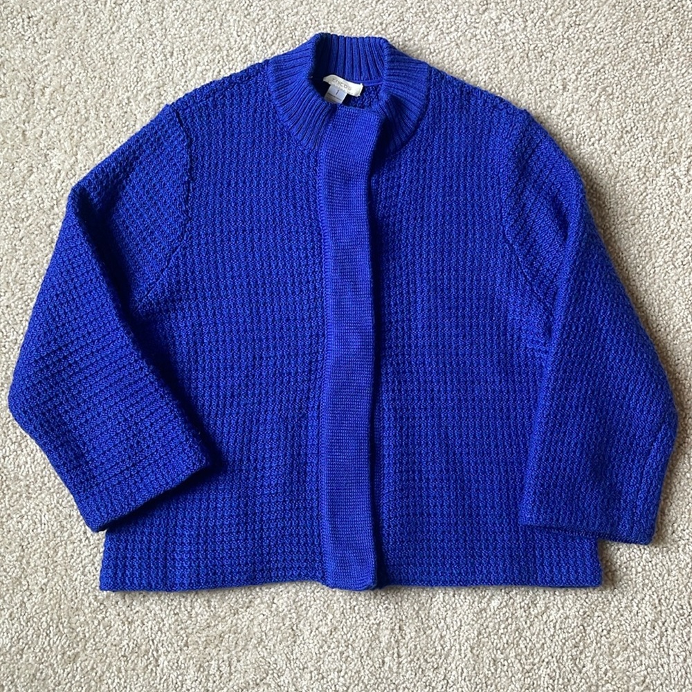 Chico’s Knitted Sweater